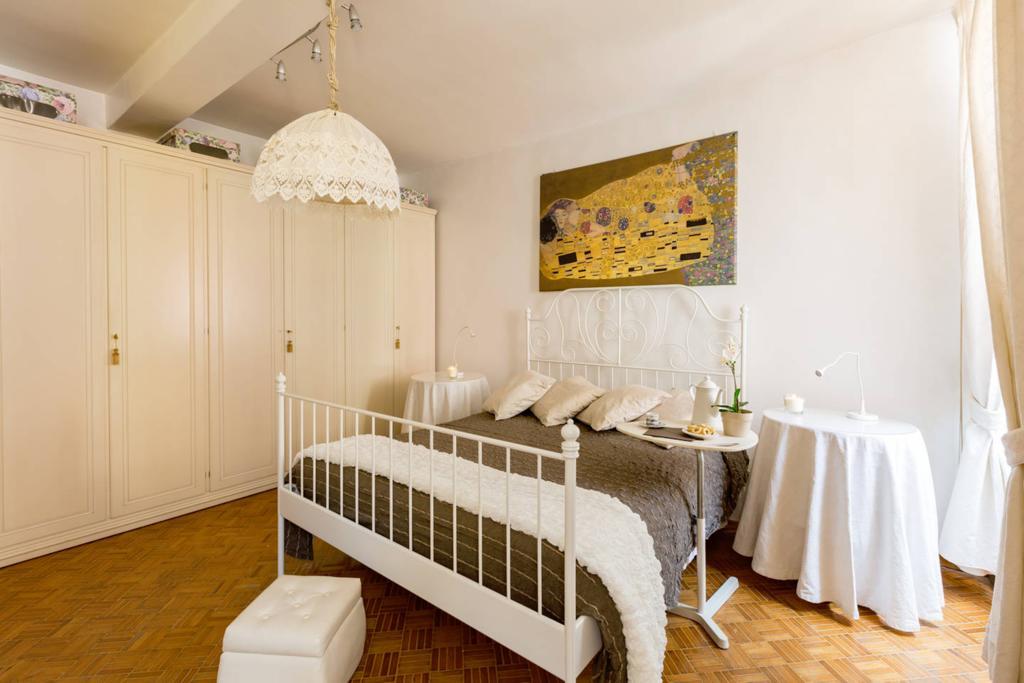 Via Laurina 40 Apartment Roma Exterior foto